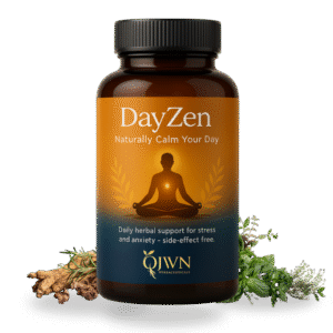 OJVVN - DayZen