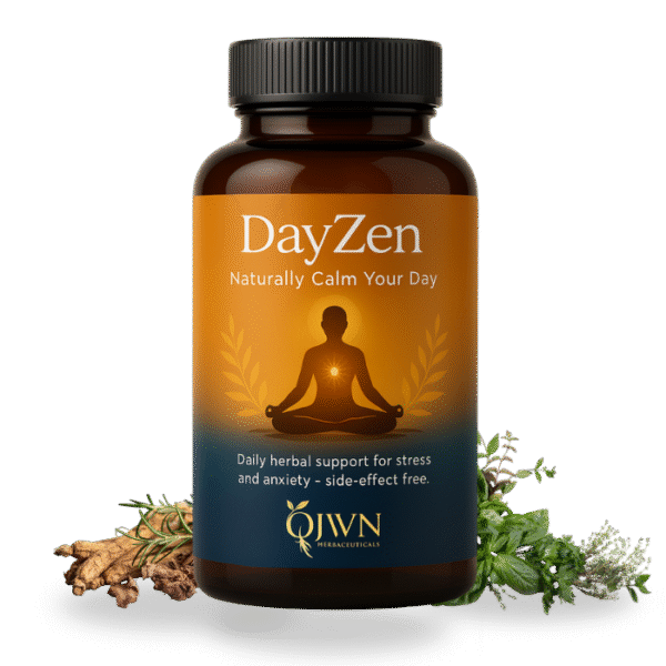 OJVVN - DayZen