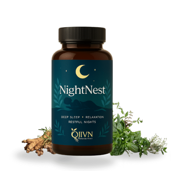 OJVVN - NightNest
