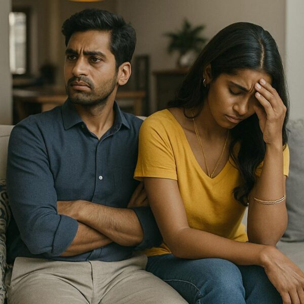 OJVVN - Calm Cycle Kit