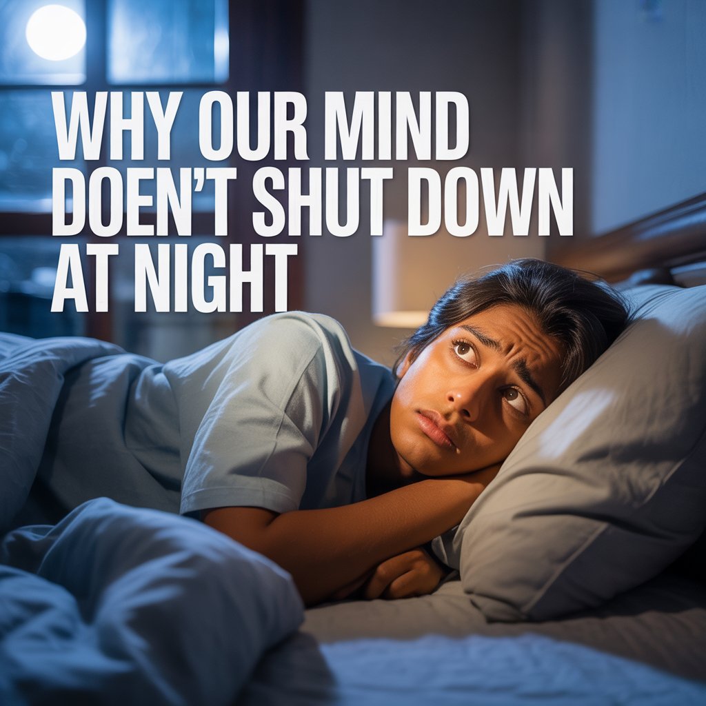 ayurvedic medicine for overthinking