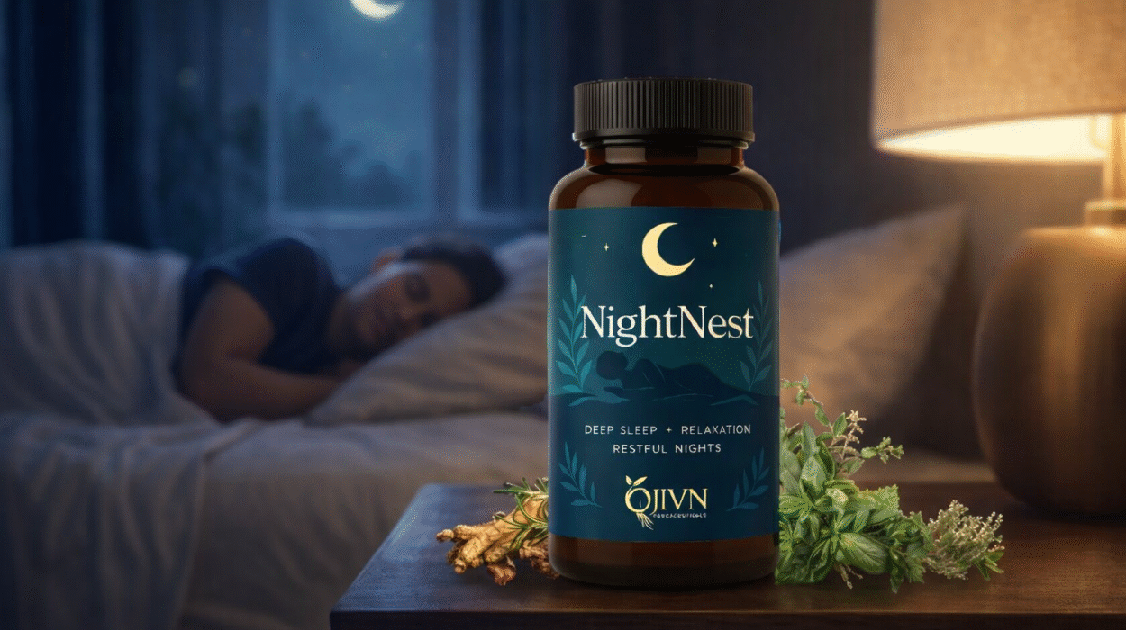 Safe Ayurvedic Sleeping Pills for Insomnia